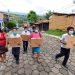 Gobierno entrega computadoras en Tacuba, Ahuachapán