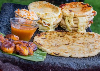 El puerto de La Libertad tendrá su primer Laboratorio Gastronómico