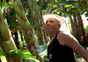 Ministerio de Agricultura y Ganadería apoya a la cooperativa Los Manunes por medio de Rural Adelante