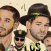 Shaka y Dres estrenan tema junto a Fernanfloo