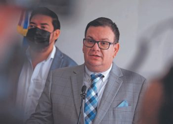 Las ONG con historial de trabajo recibirán fondos