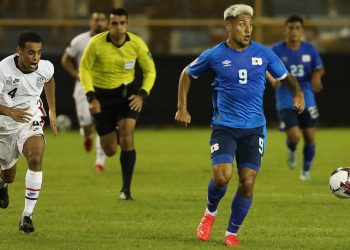 Walmer Martínez le dio el triunfo al Hartford Athletic con un doblete