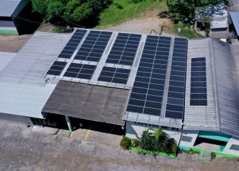 Ministerio de Agricultura implementa innovación tecnológica en cooperativa de Morazán