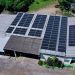 Ministerio de Agricultura implementa innovación tecnológica en cooperativa de Morazán