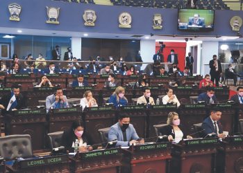 Nuevas Ideas saldó deudas históricas en los primeros seis meses