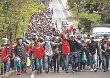 Diputados del Parlacen asumen funciones hoy
