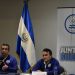 Fabrizio Hernández podría lanzar candidatura a la presidencia del Comité Olímpico