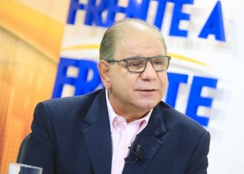 «La principal y buena noticia es que El Salvador tiene un buen crecimiento económico»: secretario de Comercio e Inversiones, Miguel Kattan