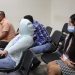 Continúa juicio contra estructura de la MS por crímenes en La Libertad y La Paz