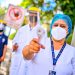 Estas son las medidas de bioseguridad que se aplicarán en los cementerios este 2 de noviembre