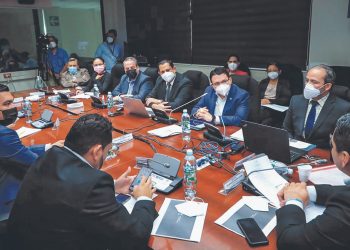 La Defensoría propone reformas contra la usura