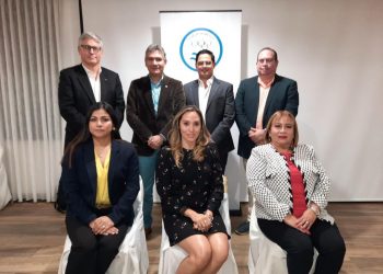 Armando Bruni: «Trabajaremos de la mano con el INDES para beneficio del deporte»