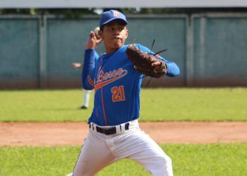 Soyapango logró sendas victorias en los torneos juveniles de la federación