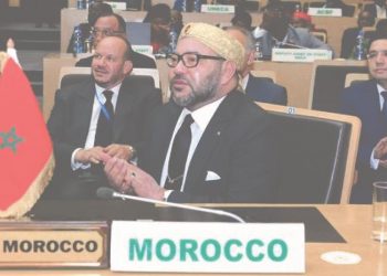 Sahara marroquí: consenso para corregir un error histórico