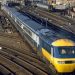 Varios heridos en Inglaterra tras un accidente entre dos trenes
