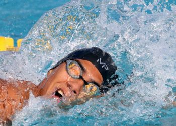 Manuel Campo cerró con presea de oro, Ivanka Bukele ganó bronce