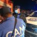 Cuerpo de Agentes Metropolitanos realizó operativo de verificación de cumplimiento de ordenanzas para la convivencia ciudadana