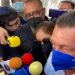 Padre de Octavio Ocaña niega que la muerte de su hijo haya sido a causa de un robo