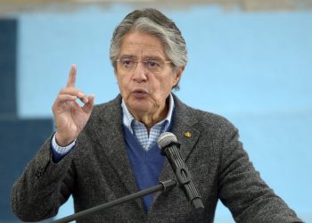 Ecuador declara estado de excepción por criminalidad a causa de narcotráfico