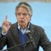 Ecuador declara estado de excepción por criminalidad a causa de narcotráfico