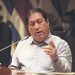 Carlos Acevedo: en el Gobierno de Funes hubo corrupción a gran escala