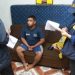 Policías y fiscales capturan a pandilleros acusados de siete homicidios en Apopa