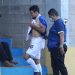 Chicho Orellana será baja en Alianza y la selección nacional por un mes