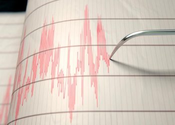 Sismo de 4,7 sacude al territorio salvadoreño la tarde de este viernes