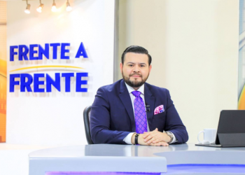 El comisionado de Proyectos Estratégicos destacó varios proyectos que está ejecutando el gobierno.