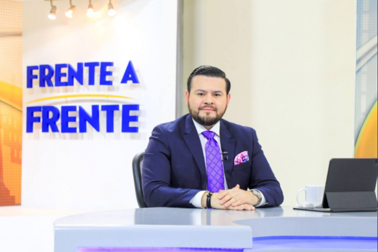 El comisionado de Proyectos Estratégicos destacó varios proyectos que está ejecutando el gobierno.