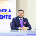 El comisionado de Proyectos Estratégicos destacó varios proyectos que está ejecutando el gobierno.