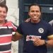 Once mareros capturados por desaparecer a tres hombres en El Boquerón