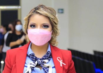 Asamblea escucha a las mujeres para mejorar las leyes
