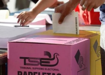 Diputados estudiarán cambios en papeletas