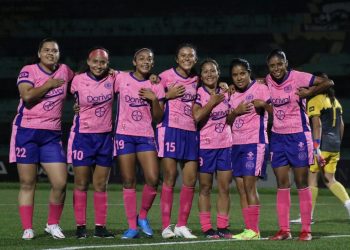 FAS y Alianza Women siguen perfectas en el fútbol femenino