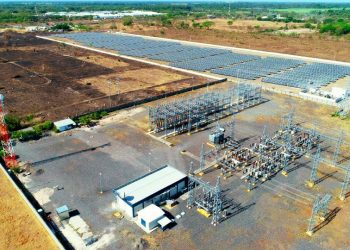 El Salvador prevé inversiones por $2,480 millones en 2022