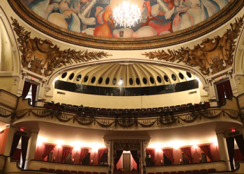 Teatro Nacional: un recorrido por su historia