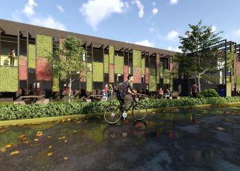Universidad de Wageningen, de Países Bajos, actualizará oferta académica de la ENA