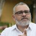 Suspenden anticipo de prueba de testigo en divulgación del ROS por incomparecencia de abogados de Mauricio Funes