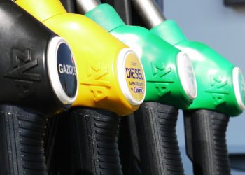 Estos serán los precios de combustible si pagas con tu Chivo Wallet
