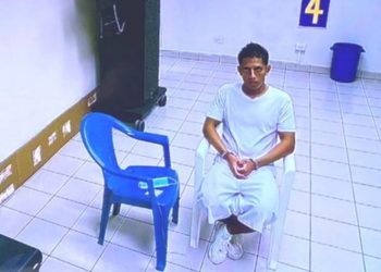 Pandillero condenado a 40 años de prisión por matar a un agente del CAM