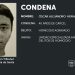 Pandillero pasará 40 años en la cárcel por matar a un policía en Santa Tecla