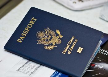 EE. UU. emite su primer pasaporte con género «X»