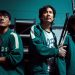 Director de El juego del Calamar tomó personajes de su propia vida