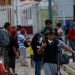 Más de 14 mil migrantes, deportados a Guatemala desde EE. UU. y México