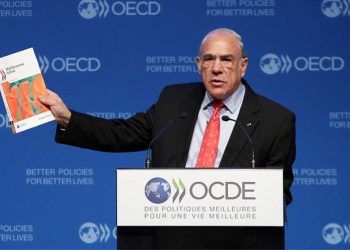 OCDE anuncia que 136 países acordaron 15 % de impuesto mundial a multinacionales