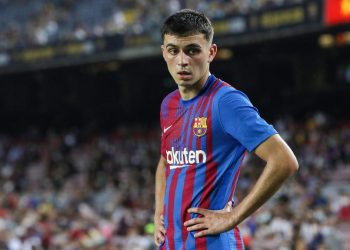 Pedri renovaría con el Barcelona y tendría una cláusula de 1,000 millones de euros, según medios internacionales
