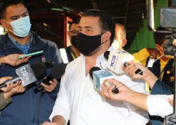 Más de 80 infracciones de tránsito se han impuesto por  aglomeración de pasajeros en transporte público