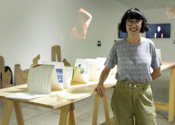 «Paréntesis: relatos desde la incertidumbre»