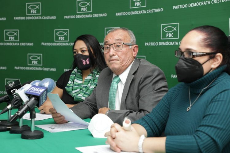 Foto: Edison González/Diario El Salvador